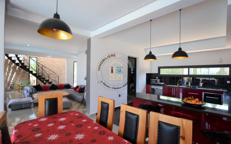 Maison d'hôtes vue mer (16)